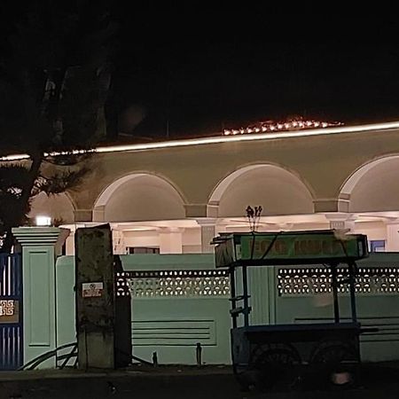 Gopālpur Brighton Villa מראה חיצוני תמונה