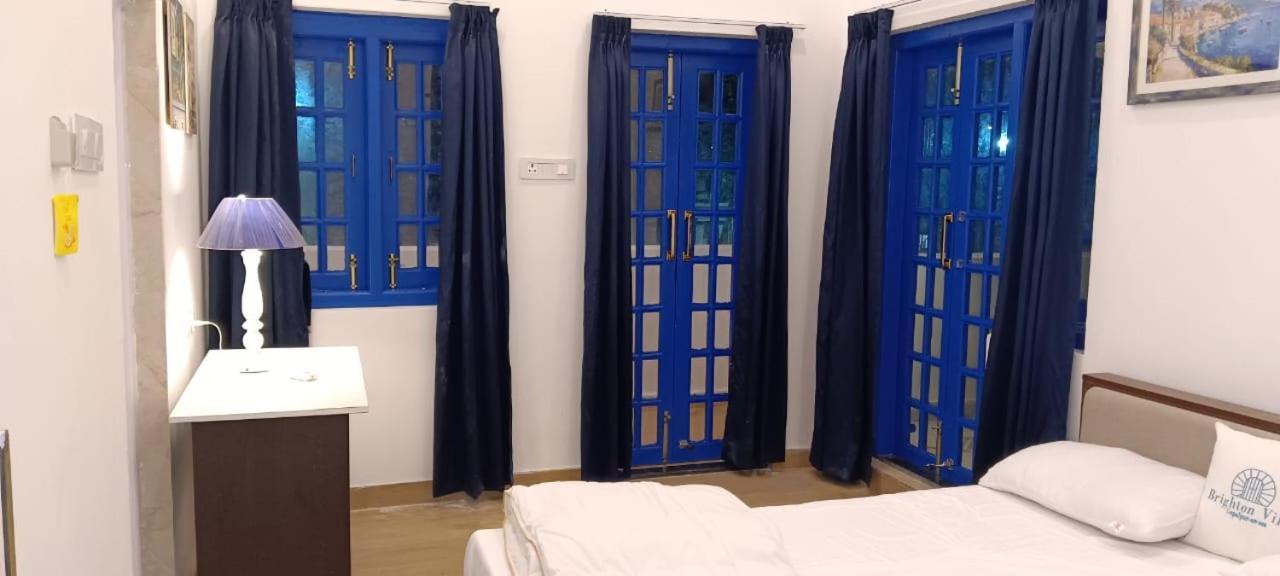 Gopālpur Brighton Villa מראה חיצוני תמונה