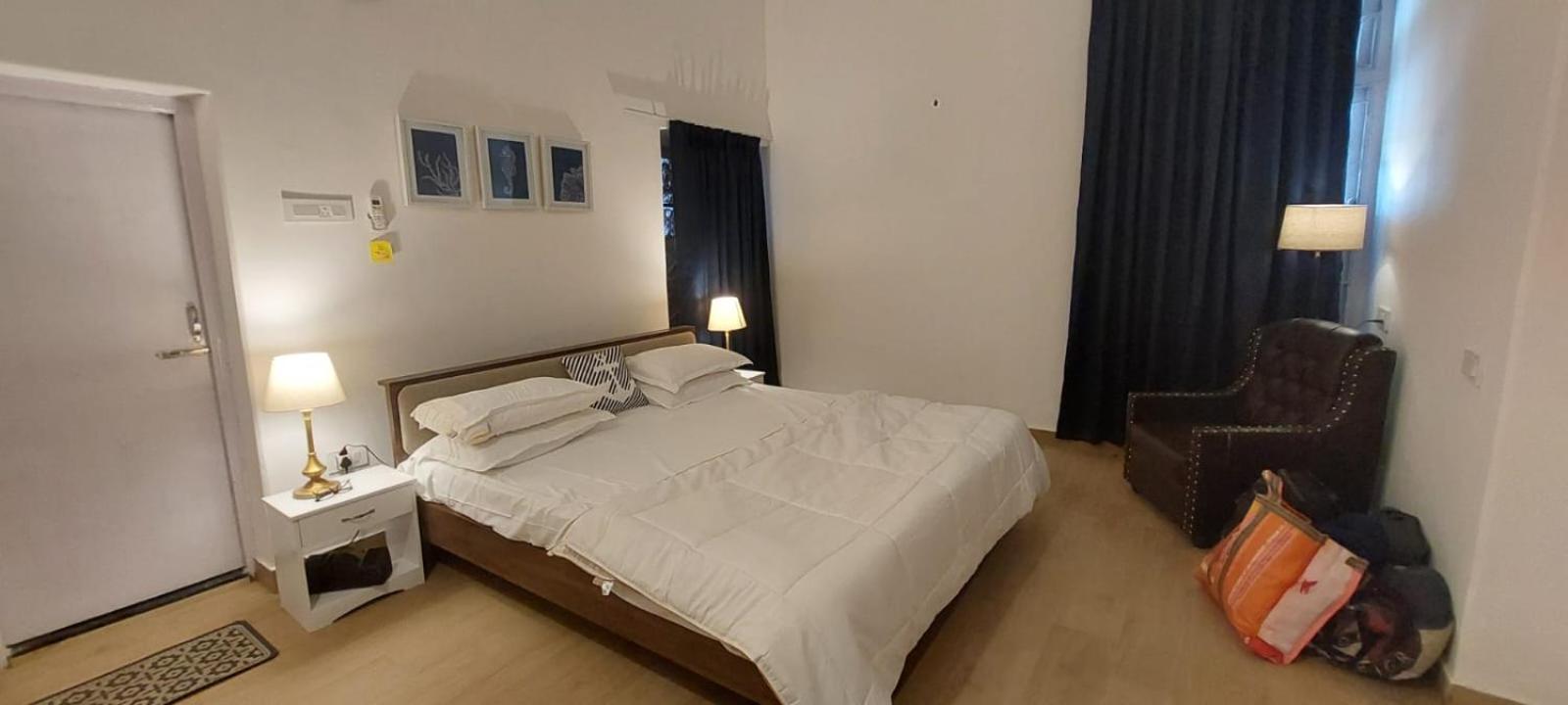 Gopālpur Brighton Villa מראה חיצוני תמונה