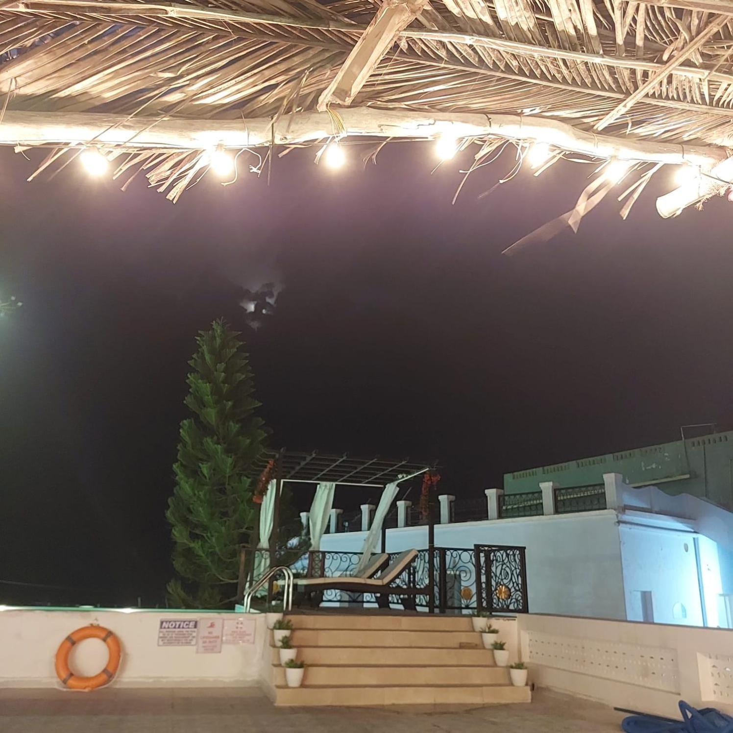 Gopālpur Brighton Villa מראה חיצוני תמונה