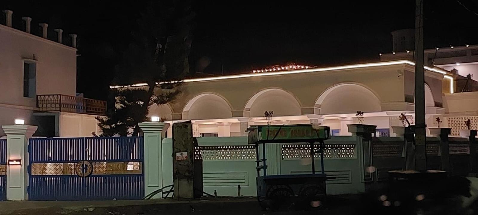 Gopālpur Brighton Villa מראה חיצוני תמונה