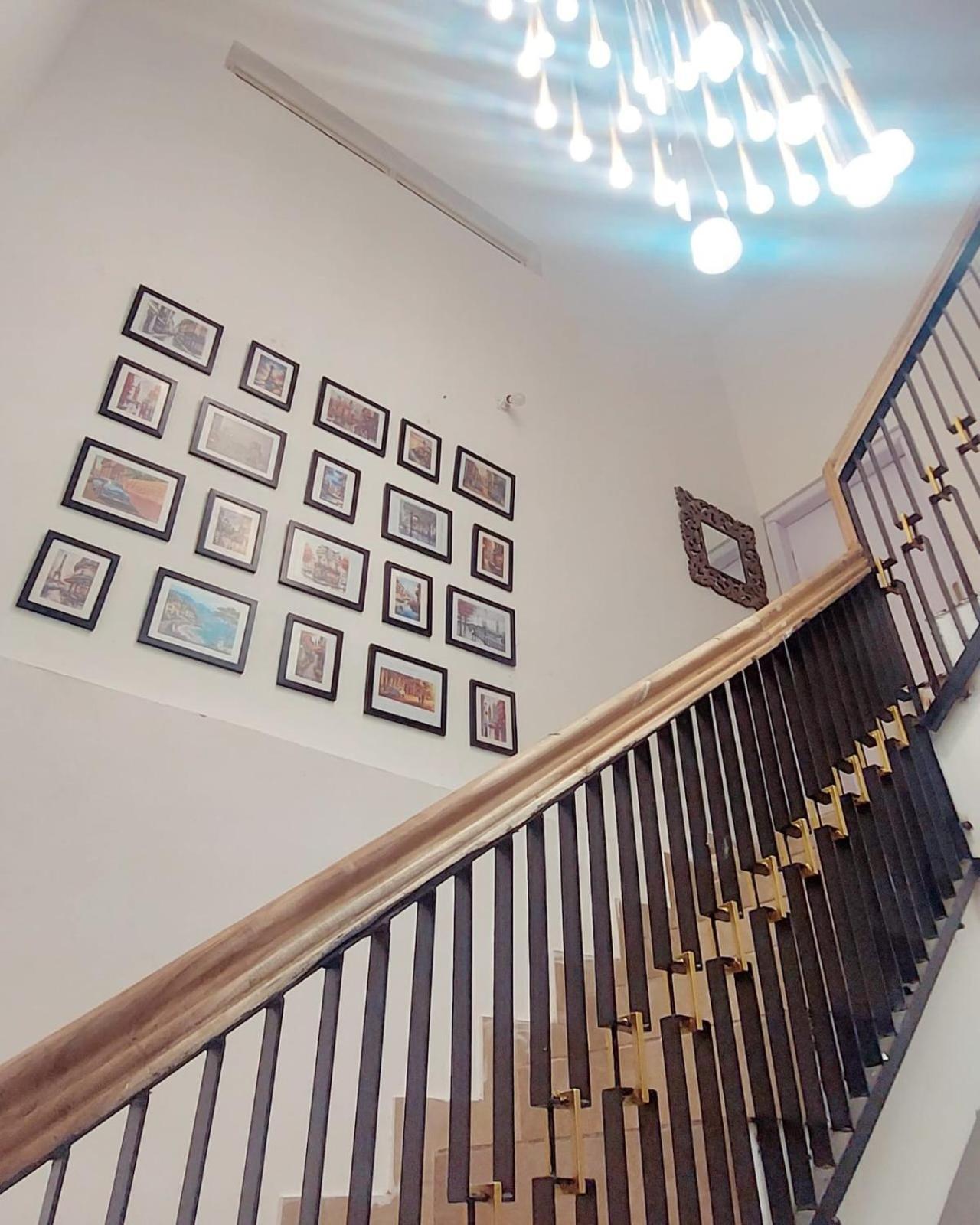 Gopālpur Brighton Villa מראה חיצוני תמונה