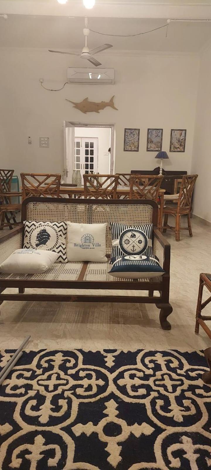 Gopālpur Brighton Villa מראה חיצוני תמונה