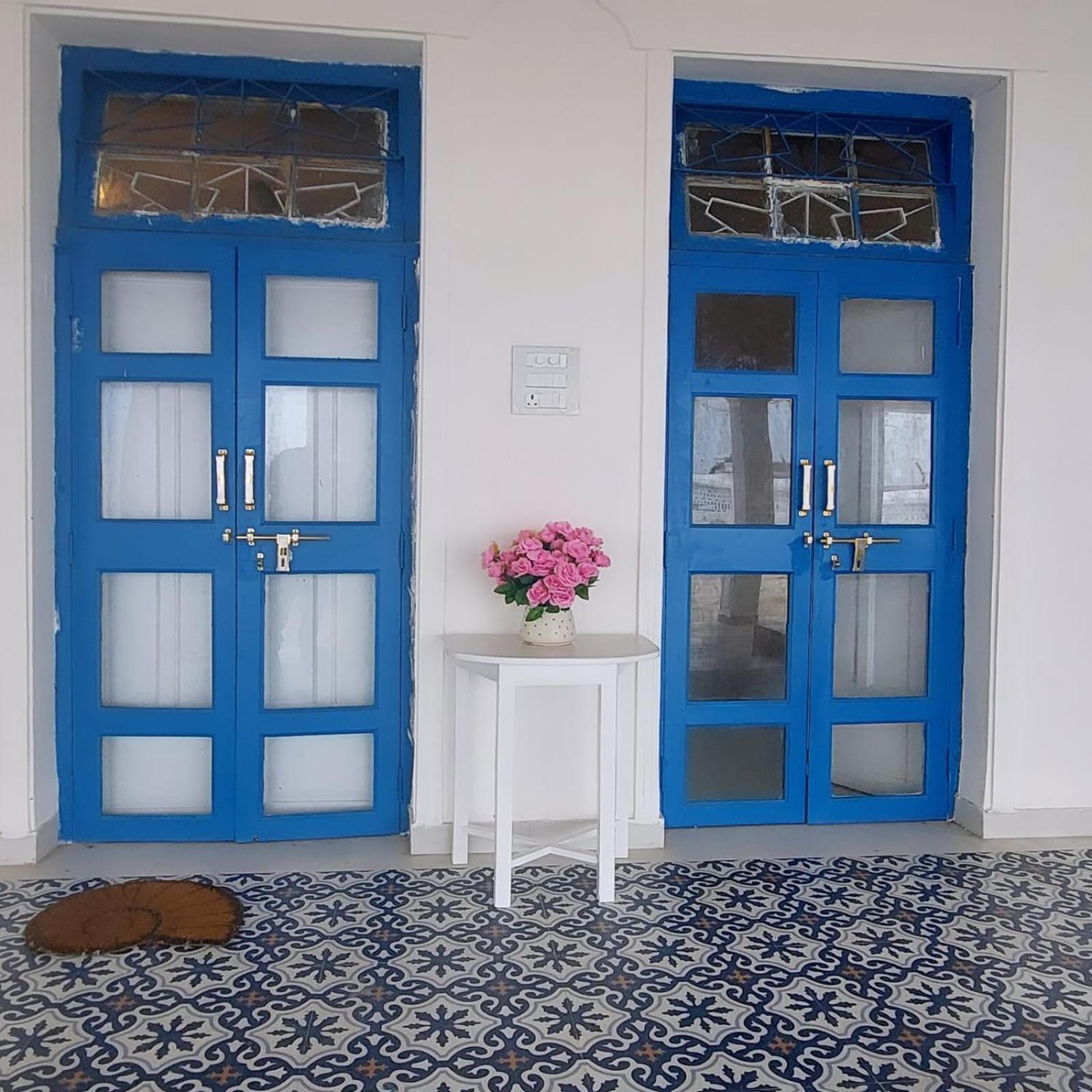 Gopālpur Brighton Villa מראה חיצוני תמונה